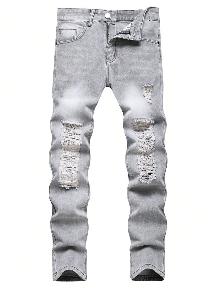 Crux Jeans